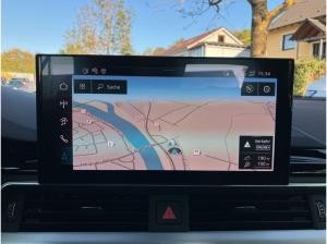 Audi A5 Cabriolet S-Line 40 TDI S-tronic / Laser, AHK