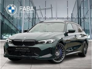 Alpina D3 S Touring | verfügbar ab 02/2026 | Allrad AHK Head-Up HK HiFi Driv Prof