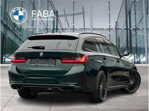 Alpina D3 S Touring | verfügbar ab 02/2026 | Allrad AHK Head-Up HK HiFi Driv Prof