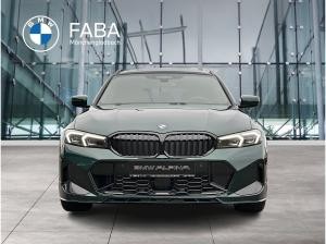 Alpina D3 S Touring | verfügbar ab 02/2026 | Allrad AHK Head-Up HK HiFi Driv Prof