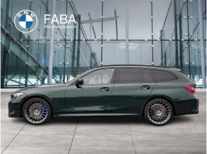 Alpina D3 S Touring | verfügbar ab 02/2026 | Allrad AHK Head-Up HK HiFi Driv Prof