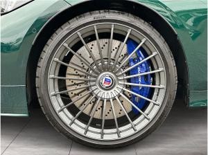 Alpina D3 S Touring | verfügbar ab 02/2026 | Allrad AHK Head-Up HK HiFi Driv Prof