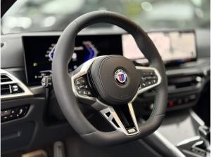 Alpina D3 S Touring | verfügbar ab 02/2026 | Allrad AHK Head-Up HK HiFi Driv Prof