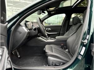 Alpina D3 S Touring | verfügbar ab 02/2026 | Allrad AHK Head-Up HK HiFi Driv Prof