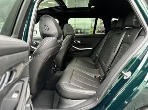 Alpina D3 S Touring | verfügbar ab 02/2026 | Allrad AHK Head-Up HK HiFi Driv Prof