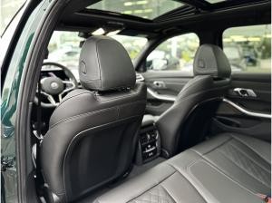 Alpina D3 S Touring | verfügbar ab 02/2026 | Allrad AHK Head-Up HK HiFi Driv Prof