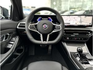 Alpina D3 S Touring | verfügbar ab 02/2026 | Allrad AHK Head-Up HK HiFi Driv Prof