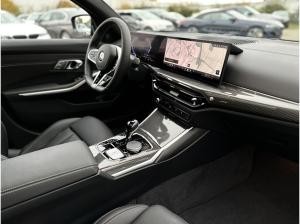 Alpina D3 S Touring | verfügbar ab 02/2026 | Allrad AHK Head-Up HK HiFi Driv Prof