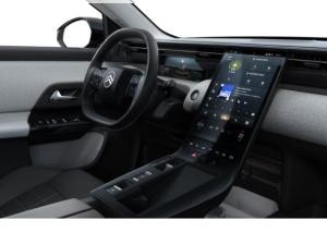 Citroën C5 Aircross Elektro You **NEUES MODELL**