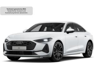 Audi A5 Limousine TFSI quattro ACC/KAMERA/NAVI/Sitzh.