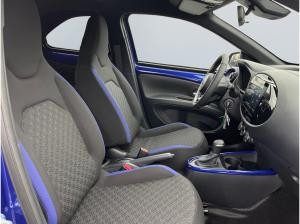 Toyota Aygo X🎉1.0-Teamplayer -VVT-i-CarPlay-ACC-Sonderaktion🎉