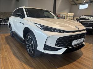 MG HS PHEV❗LUXURY I 100km elektr. ❗⏱ sofort verfügbar Nähe Köln❗Gewerbe I nur bis 31.07.❗