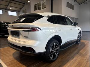 MG HS PHEV❗LUXURY I 100km elektr. ❗⏱ sofort verfügbar Nähe Köln❗Gewerbe I nur bis 31.07.❗