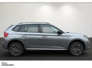 Skoda Kamiq Tour 1.0 TSI 116 PS 6-Gang ⚡Gewerbeleasing⚡ (Neuss)