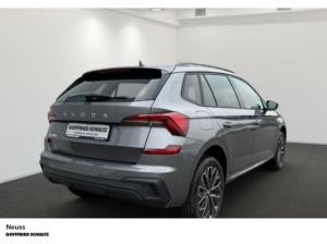 Skoda Kamiq Tour 1.0 TSI 116 PS 6-Gang ⚡Gewerbeleasing⚡ (Neuss)