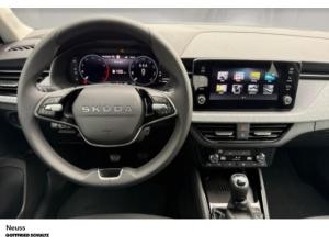 Skoda Kamiq Tour 1.0 TSI 116 PS 6-Gang ⚡Gewerbeleasing⚡ (Neuss)