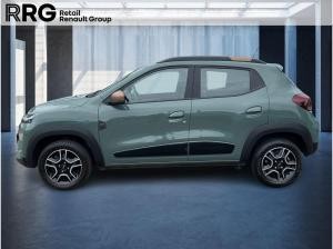 Dacia Spring Electric 65 Extreme CCS Kamera Leder sofort verfügbar versch. Farben