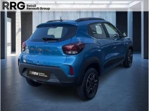 Dacia Spring Electric 65 Extreme CCS Kamera Leder sofort verfügbar versch. Farben