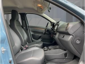 Dacia Spring Electric 65 Extreme CCS Kamera Leder sofort verfügbar versch. Farben