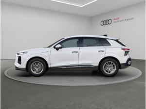 Audi Q3 SUV e-hybrid S tronic NEUBESTELLUNG