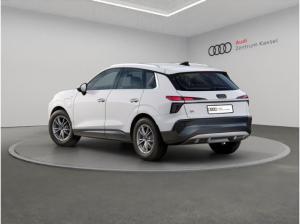 Audi Q3 SUV e-hybrid S tronic NEUBESTELLUNG