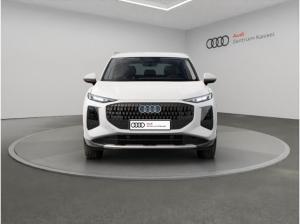 Audi Q3 SUV e-hybrid S tronic NEUBESTELLUNG