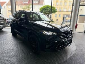 BMW X5 M Competition