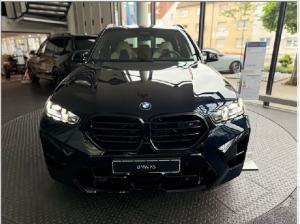 BMW X5 M Competition