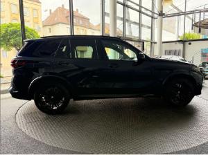BMW X5 M Competition