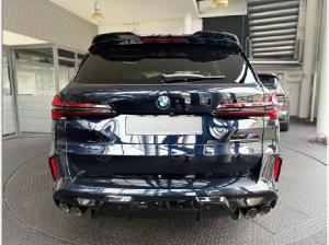 BMW X5 M Competition