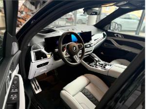 BMW X5 M Competition