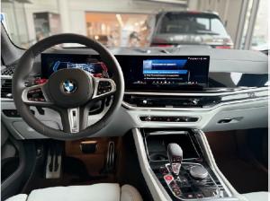 BMW X5 M Competition
