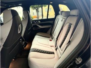 BMW X5 M Competition