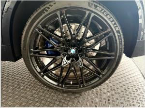BMW X5 M Competition