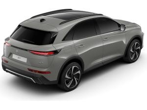 DS Automobiles DS 7 ÉTOILE Blue HDi 130 EAT8 !Vollausstattung!