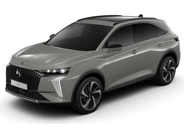 DS Automobiles DS 7 ÉTOILE Blue HDi 130 EAT8 !Vollausstattung!