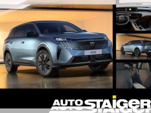 Peugeot 5008 Allure Hybrid 145 e-DSC6 🔥 PRIVATKUNDEN-ANGEBOT 🔥