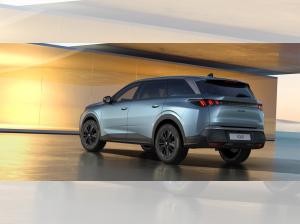 Peugeot 5008 Allure Hybrid 145 e-DSC6 🔥 PRIVATKUNDEN-ANGEBOT 🔥