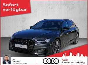 Audi A6 Avant S line 55 TFSI e qu. HD-MATRIX*AHK*B&O*