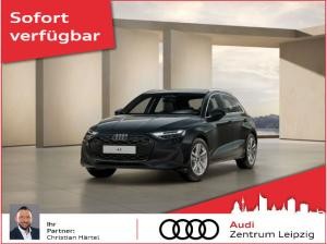 Audi A3 Sportback TFSI S tronic*LED*Navi*Sitzhzg.*17*