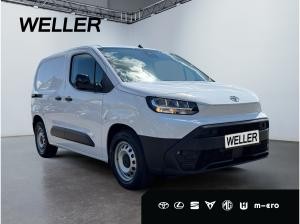 Toyota Proace City ⚡Electric L1 Meister - 50 kWh – CarPlay - Sonderaktion⚡