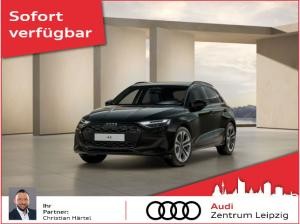 Audi A3 Sportback advanced TFSI LED*3Z-Klima*Navi*18*