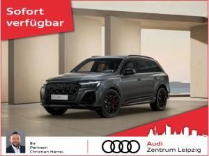 Audi Q7 SUV S line business TFSI e qu. AHK*WR*5Sitze*
