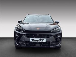 Cupra Terramar 2,0 TSI DSG 4Drive