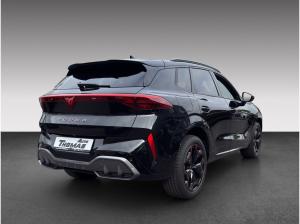 Cupra Terramar 2,0 TSI DSG 4Drive