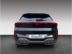 Cupra Terramar 2,0 TSI DSG 4Drive