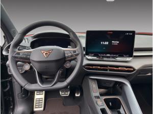 Cupra Terramar 2,0 TSI DSG 4Drive