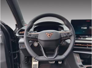 Cupra Terramar 2,0 TSI DSG 4Drive