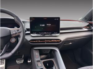 Cupra Terramar 2,0 TSI DSG 4Drive