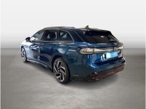 Volkswagen ID.7 Tourer Pro S 360 ACC AHK AUT Akustikglas